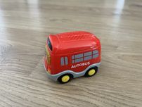 Vtexh tut tut autobus