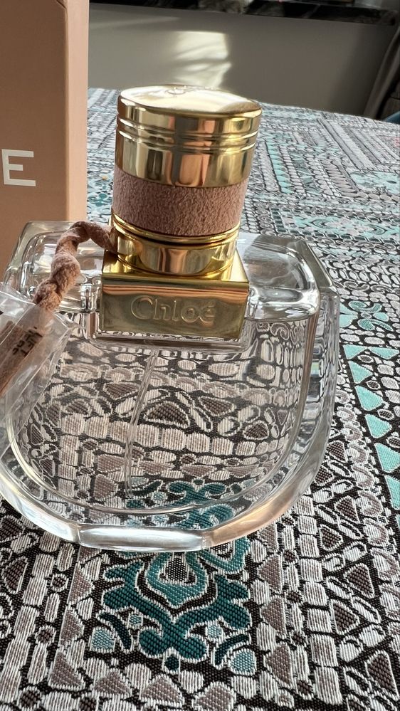 Chloe Nomade edp 75 ml