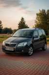 Skoda Roomster 1.6 Benzyna | 10 lat w jednych Rękach | Bogate Wyposaze