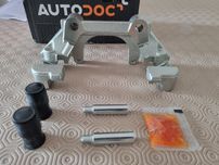 Suporte pinça travão VW/Audi