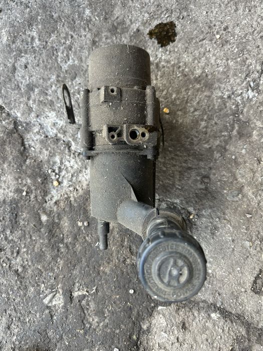 Продам ЕУР з Сітроен С4 2009 рік повністю робочий