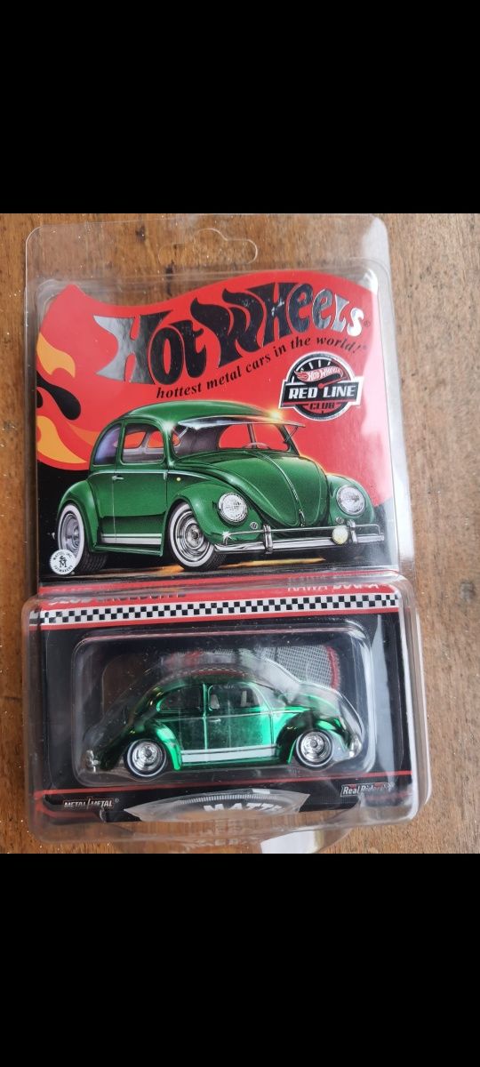 Hot Wheels novos