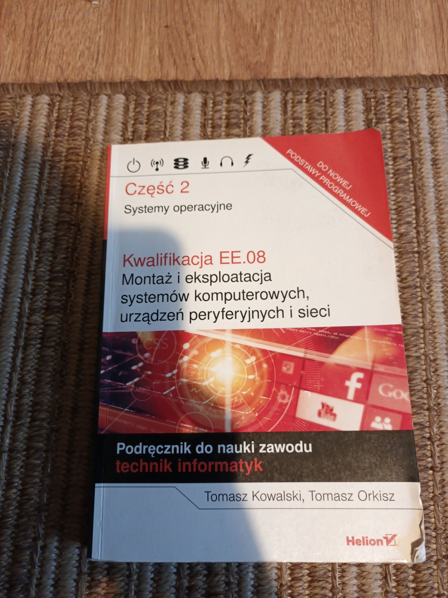 Podręcznik Kwalifikacje EE.08