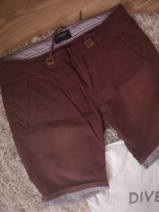 Koszulka Diverse t-shirt męski zestaw koszulek XL