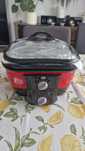Go Chef 8 w 1 multicooker