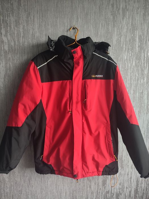 Куртка чоловіча зимова продам