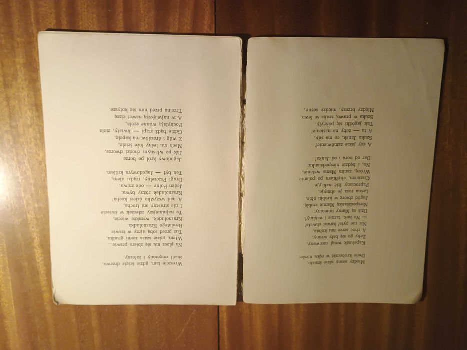 Na jagody - Maria Konopnicka - 1969