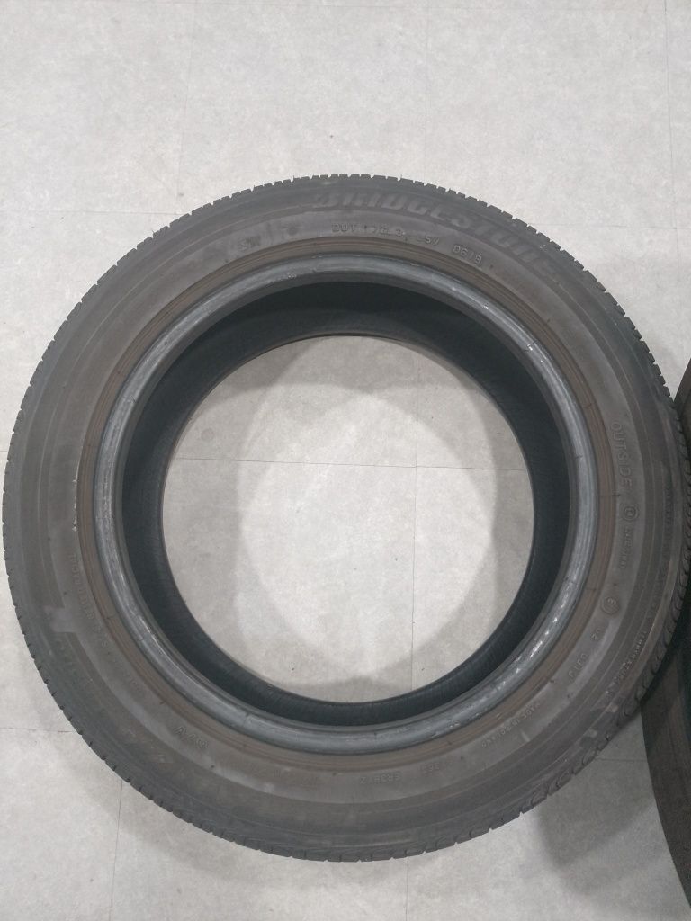 Pneus usados 195/55/16