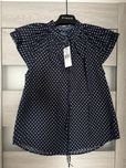 Bluzka elegancka Polo Ralph Lauren
