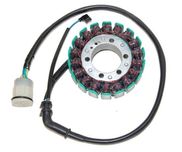 Stator Uzwojenie alternator Iskrownik Honda Trx 500 FA Rubicon 01-09