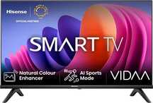Телевізор Hisense 40" 40A4N