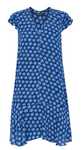Letnia Sukienka WHISTLES Blue Daisy ROZMIAR EU 36, UK8 HIT!!! 70% OFF