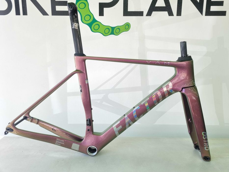 Factor Ostro VAM Scarab Edition