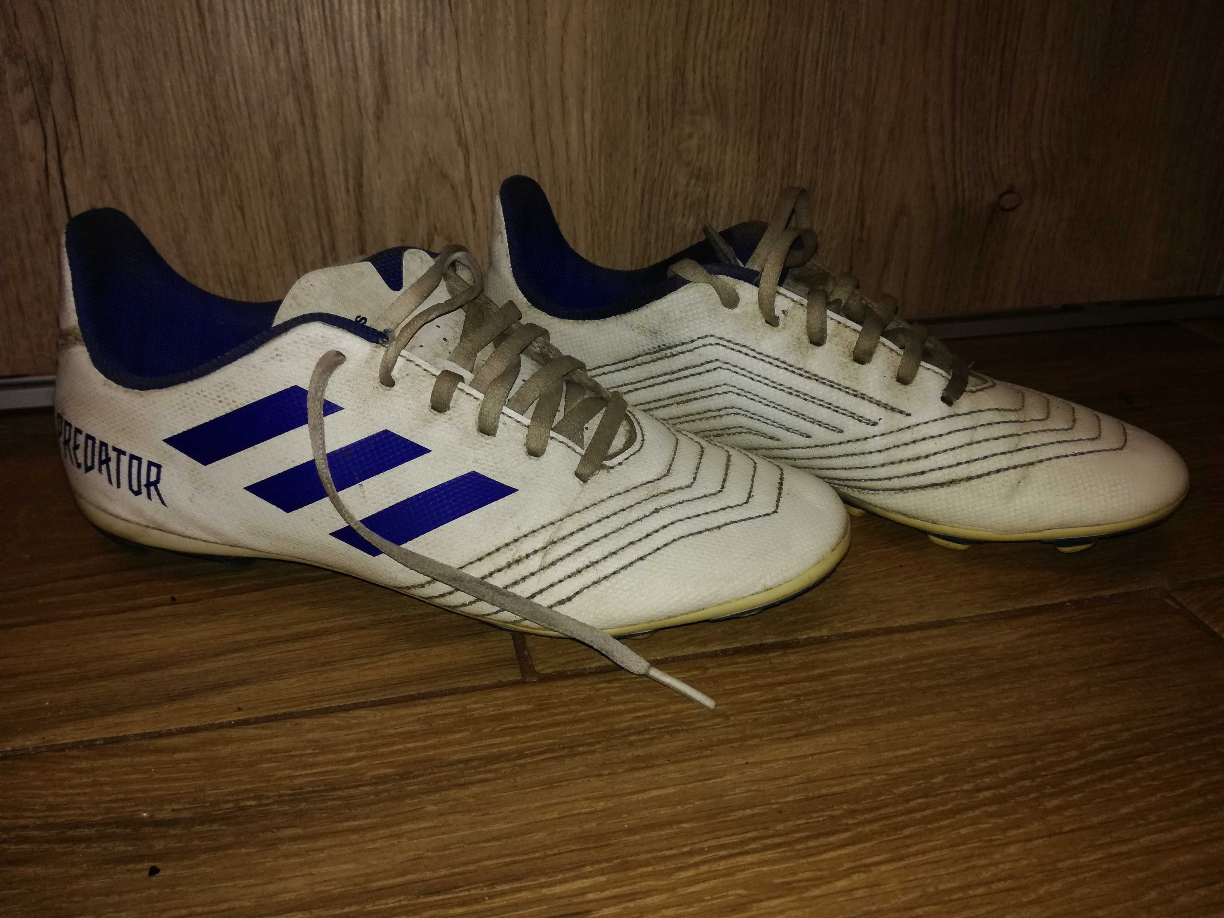 Korki Adidas Predator