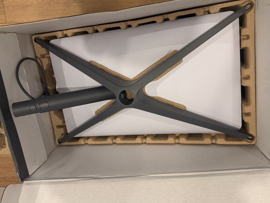 Starlink Standard Kit (модель UTA-212 + UTR-211)