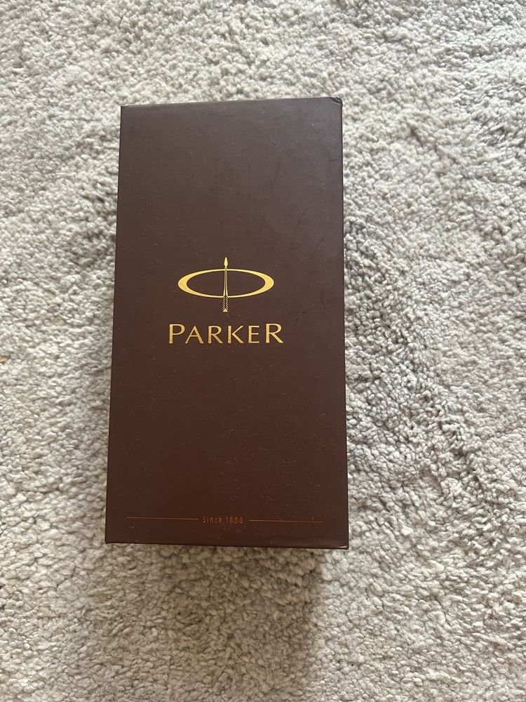 Vendo canetas Parker