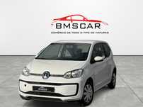 Volkswagen Up 1.0 Move