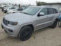 Jeep Grand Cherokee Popularny suv z 2019 roku w drodze do Polski