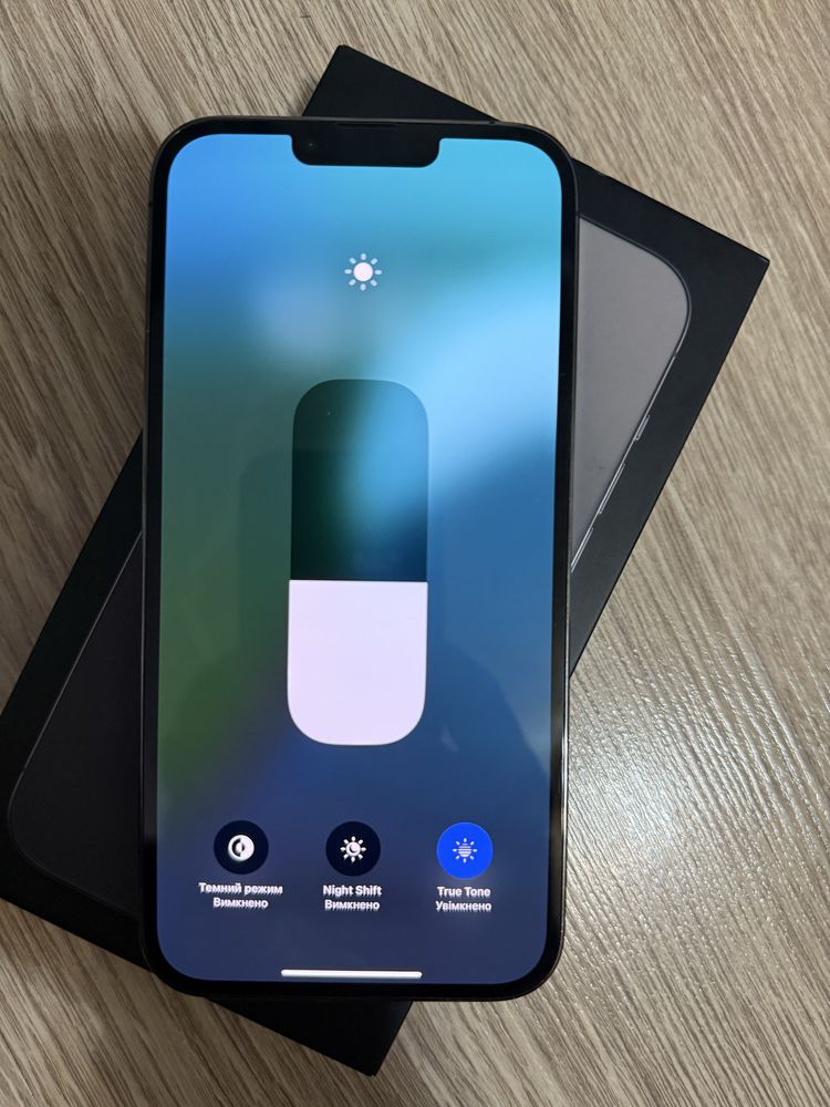 iPhone 13 Pro Max 256GB Graphite