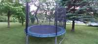 trampolina 3m stan dobry
