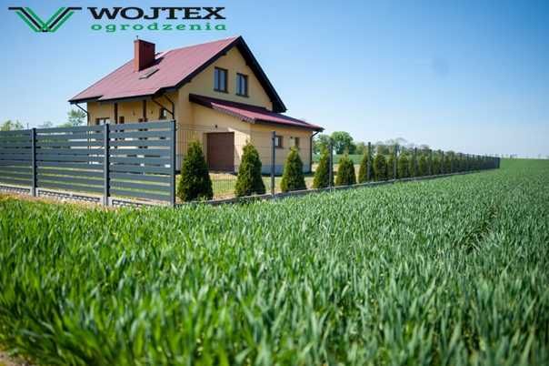 Ogrodzenie panelowe PROMOCJA!