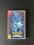 Pokemon Brilliant Diamond - Nintendo Switch