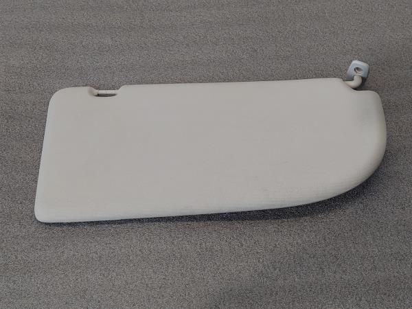 Pála de sol esquerda VOLKSWAGEN Caddy IV (SA)