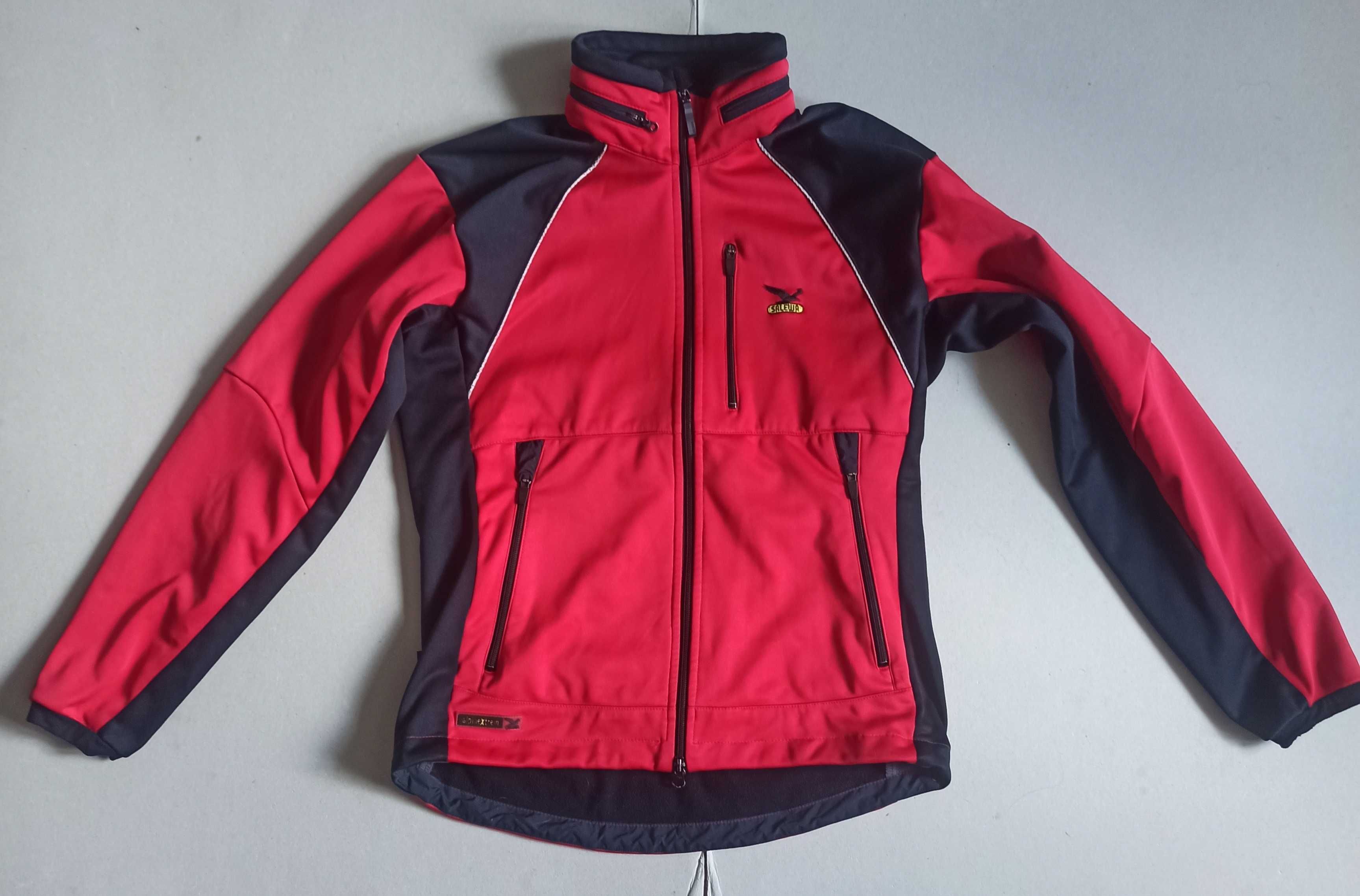 Damski softshell Salewa Alpinextrem roz.L