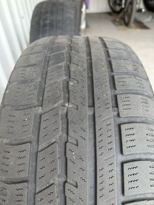 Orginslne felgi 18 ford galaxy