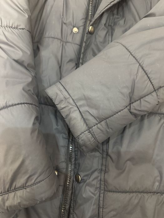 Продам подовжена куртка , плащ JOMA, 158-170 хs