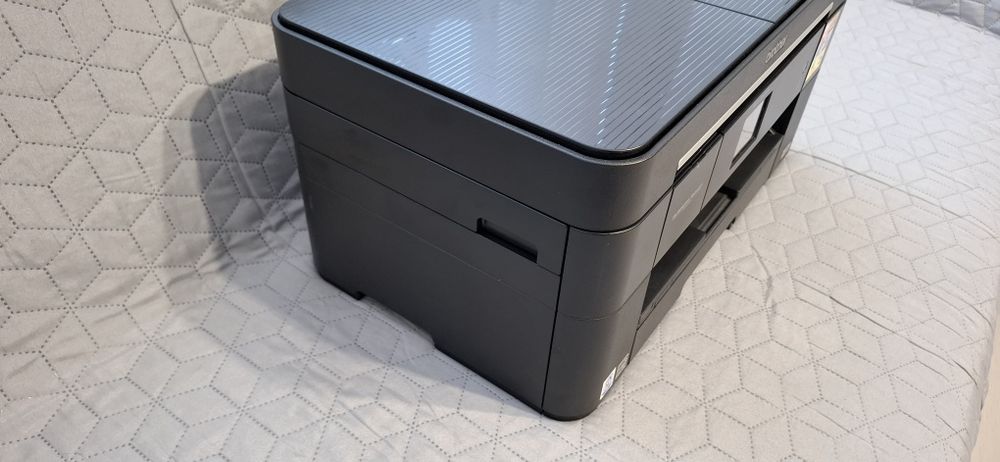 Drukarka atramentowa Brother MFC-J5320DW na części