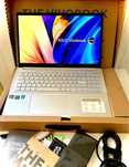 Asus VivoBook Pro OLED 15
