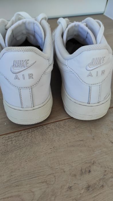 Кеди Nike air force us11