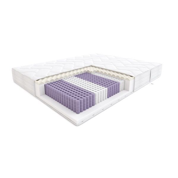 Materac Hilding Flamenco 180x200 NEGOCJUJ CENĘ - MEGA RABATY