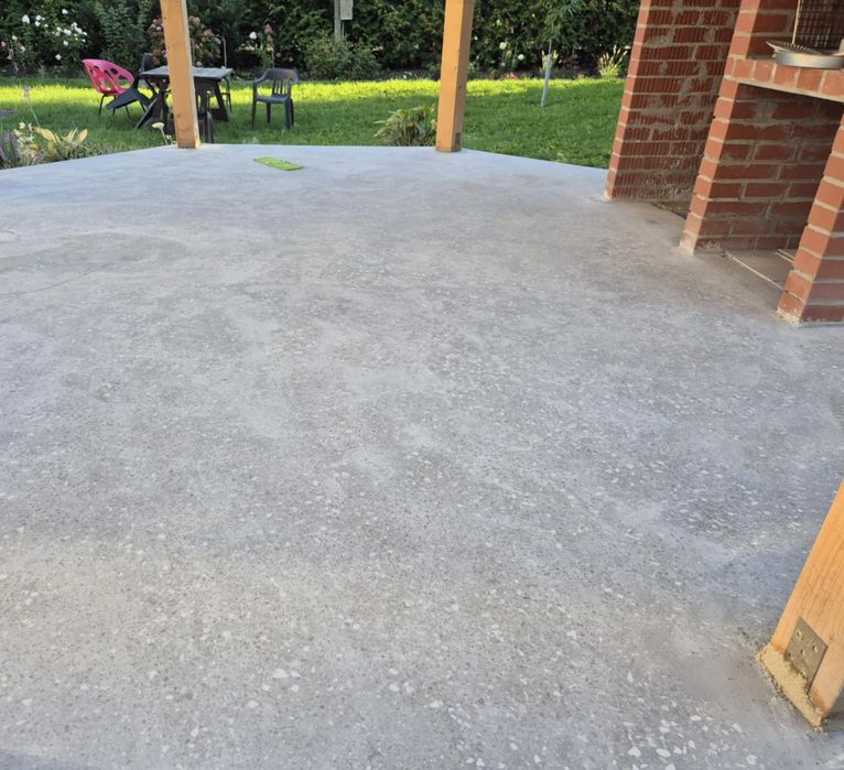 Posadzki żywiczne | mikrocement | lastryko | szlifowanie betonu, subit