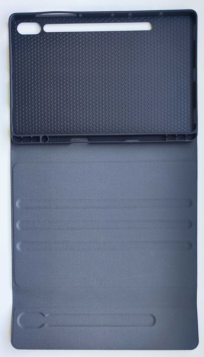 Чохол кейс і клавіатура для Samsung Galaxy Tab S9 / S9 FE (10.9"–11")