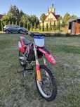 honda crf450 doinwestowana ohlins,fmf