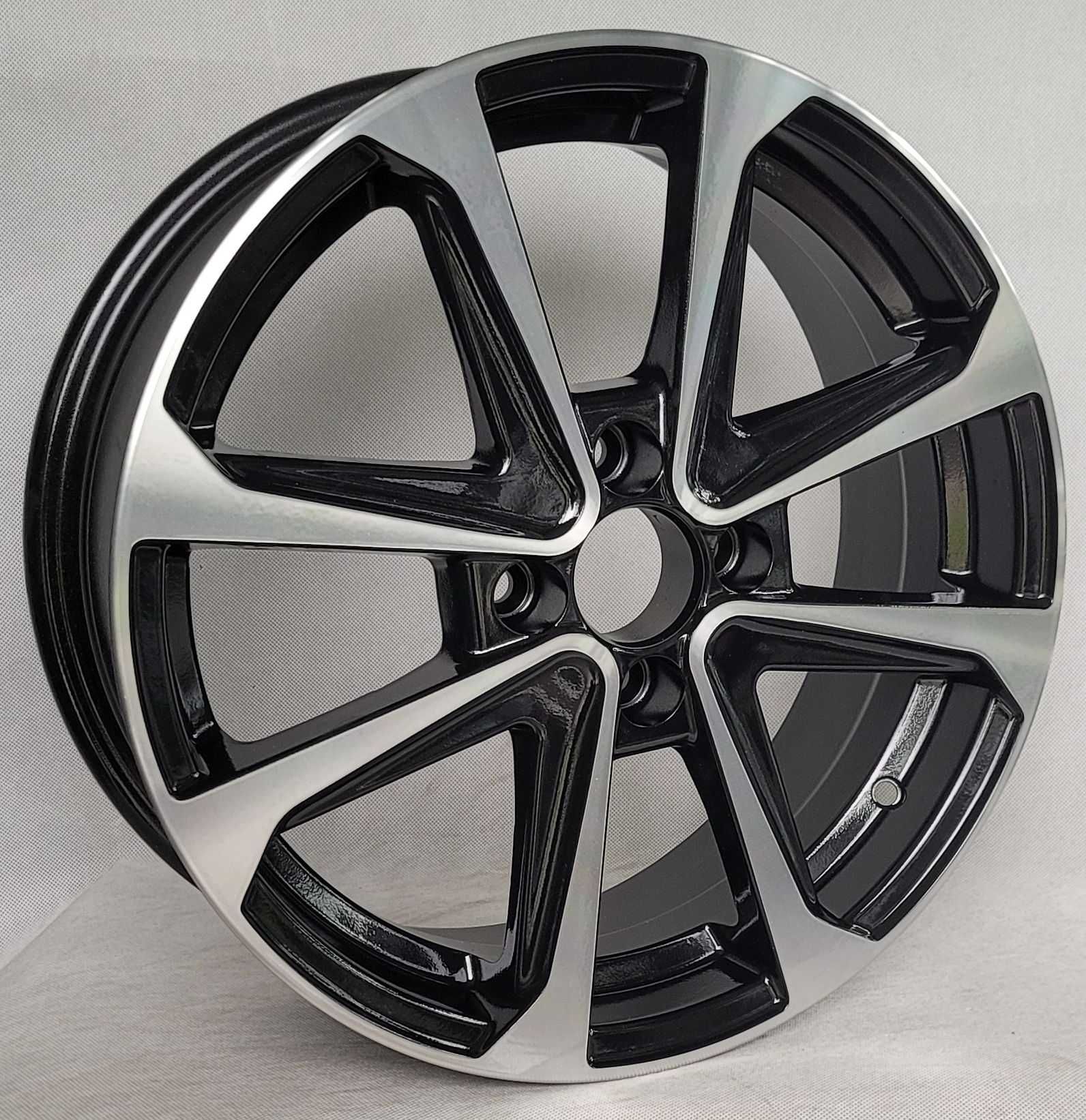 Felgi 16 Ford Fiesta 8 7 MK8 MK7 B-Max Ka + plus Transit Courier 4x108