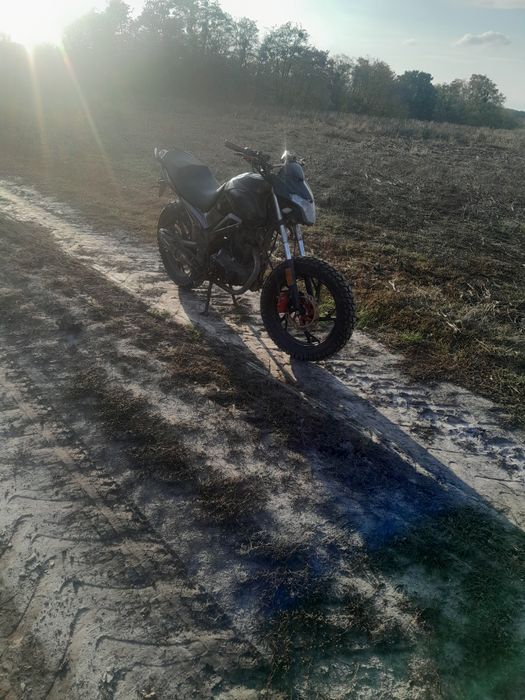 Продам Вайпер200