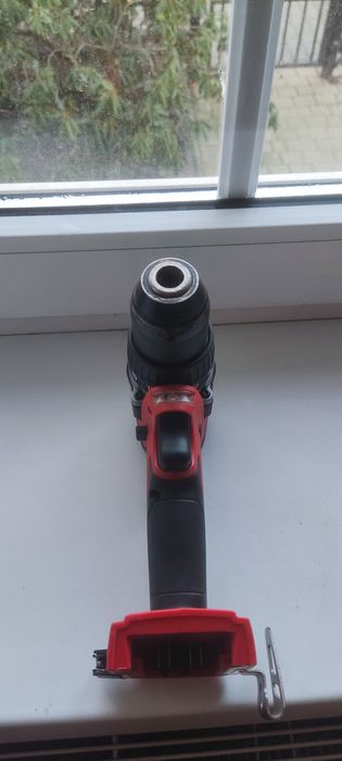 Milwaukee bti berner whurt wiertarka udarowa CBLPD M18