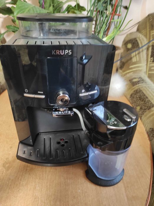 Кавамашина Krupc EA8298