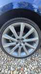 Koła Volvo 19 cali 5x108 8j et55