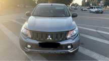 Mitsubishi L200 2016 року