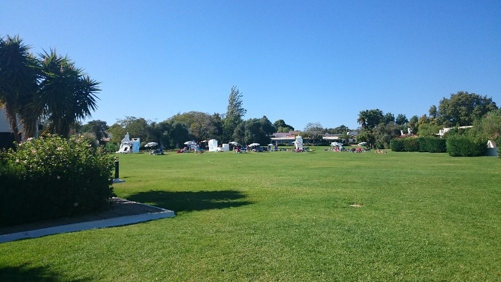 Estúdio R/C Totalmente Remodelado no Aldeamento Pedras d'el Rei