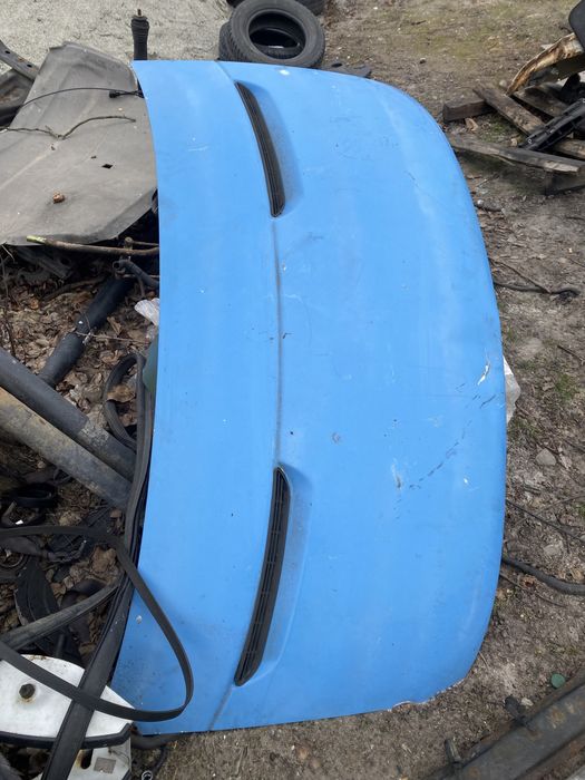 Міст Мост Ивеко Daily 2006