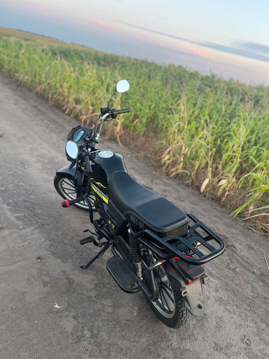 Мустанг фіт 2 ..