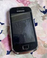 Samsung Galaxy Mini 2 GT-S6500D bez baterii