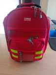 Mochila 1 socorros