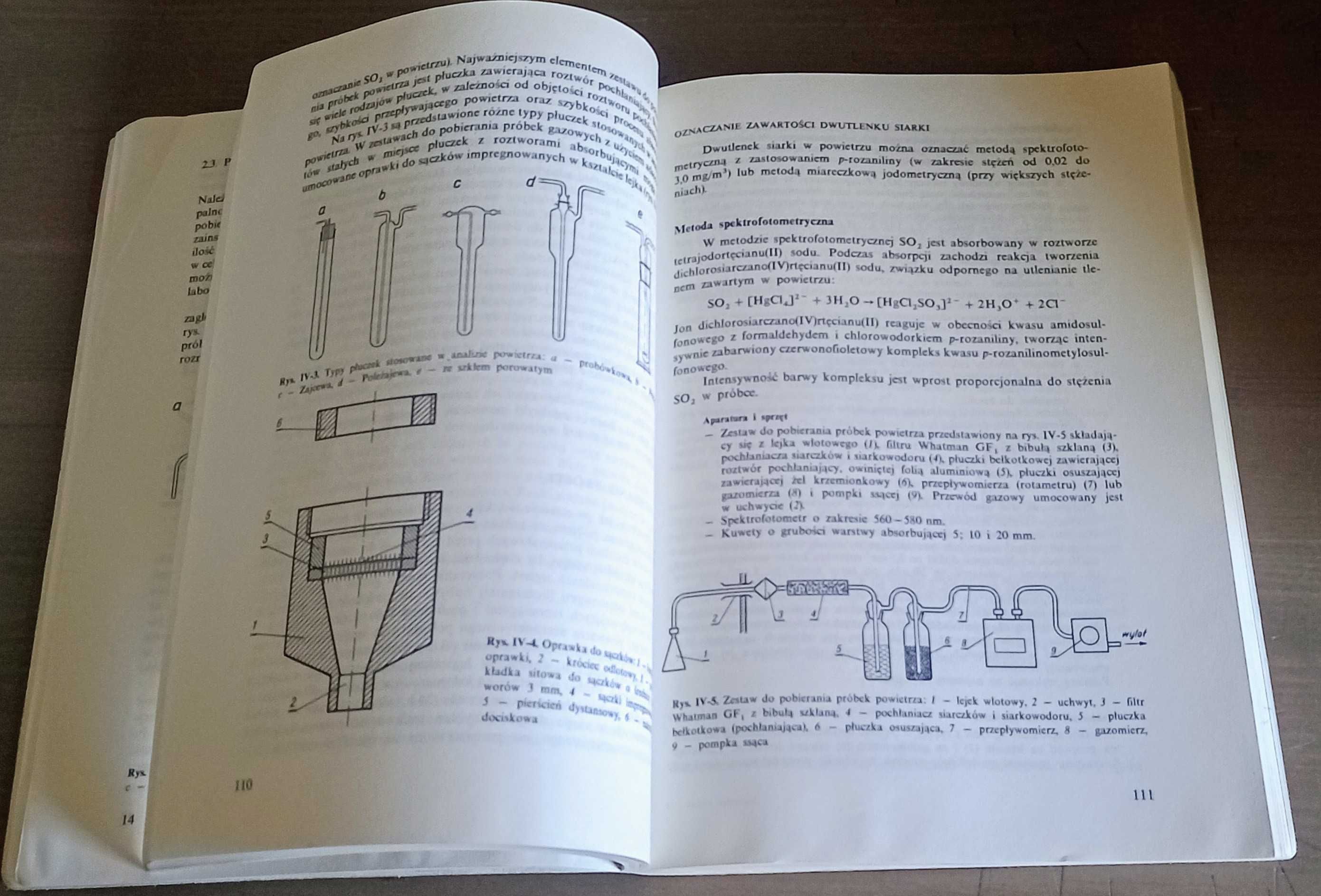 Pracownia chemiczna Analiza techniczna Wsip Klepaczko-Filipiak