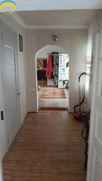 Продам дом  в с. Большой Буялык недорого!